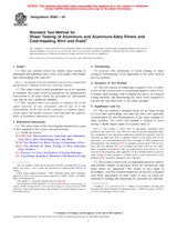 ASTM B565-04 (1.3.2004)
