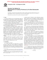 ASTM B567-98(2009) (15.6.2009)