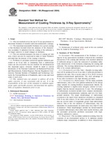 ASTM B568-98(2004) (1.6.2004)
