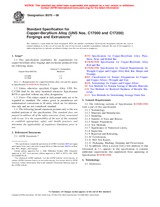 ASTM B570-06 (1.10.2006)