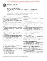 ASTM B572-98a (10.10.1998)