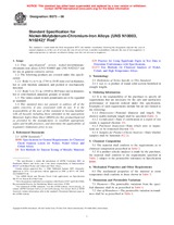 ASTM B573-06 (1.12.2006)