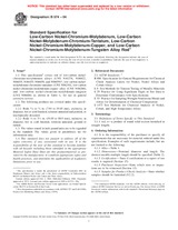 ASTM B574-04 (1.2.2004)