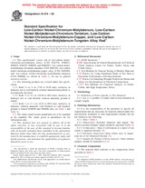 ASTM B574-05 (1.2.2005)