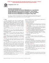 ASTM B574-06 (1.6.2006)