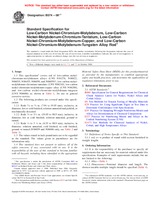 ASTM B574-06e1 (1.6.2006)