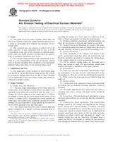 ASTM B576-94(2005) (1.11.2005)