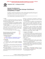 ASTM B577-93(2004)e1 (1.5.2004)
