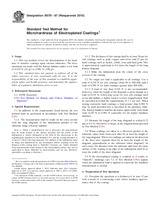 ASTM B578-87(2015) (1.3.2015)
