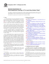 ASTM B579-73(2015) (1.3.2015)