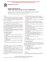 ASTM B584-06a (1.10.2006)