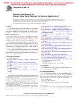 ASTM B584-08 (1.4.2008)