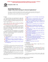 ASTM B584-12a (15.5.2012)