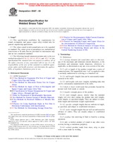 ASTM B587-08 (1.4.2008)