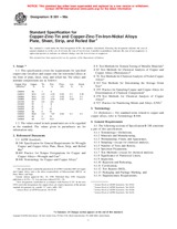 ASTM B591-98a (10.12.1998)