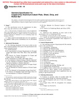 ASTM B592-98 (10.4.2001)