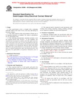 ASTM B596-89(2006) (1.6.2006)