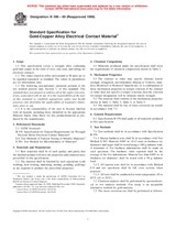 ASTM B596-89(1999) (10.10.1999)