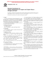 ASTM B601-02 (10.10.2002)