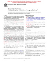 ASTM B602-88(2005) (15.5.2005)