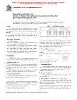 ASTM B603-90(2001) (1.1.2001)