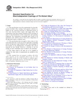 ASTM B605-95a(2015) (1.3.2015)