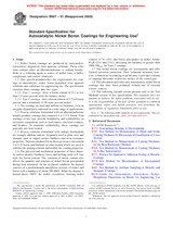 ASTM B607-91(2008) (1.8.2008)