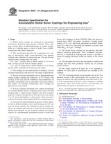 ASTM B607-91(2014) (1.11.2014)