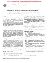 ASTM B607-91(1998) (1.1.1998)