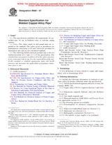 ASTM B608-07 (1.10.2007)