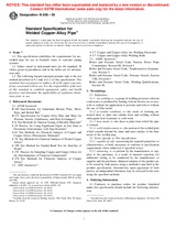 ASTM B608-95 (1.1.1995)