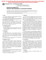 ASTM B611-85(1996)e1 (1.1.2000)