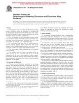 ASTM B614-95(2000) (1.1.2000)
