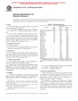 ASTM B616-96(2000) (10.5.2000)