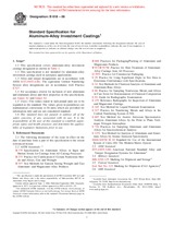 ASTM B618-06 (1.9.2006)