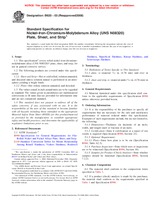 ASTM B620-03(2008) (1.11.2008)