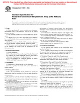 ASTM B621-95a (1.1.1995)