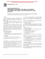 ASTM B625-04a (1.10.2004)