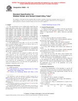 ASTM B626-10 (1.10.2010)