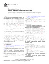 ASTM B626-14 (15.5.2014)