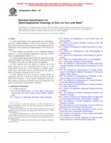 ASTM B633-07 (15.1.2007)