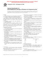 ASTM B634-88(1999) (1.1.1999)