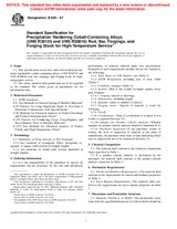 ASTM B639-97 (10.4.1997)