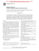 ASTM B646-03 (10.9.2003)