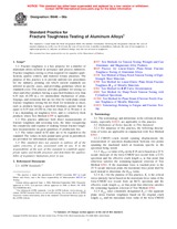 ASTM B646-06a (1.9.2006)