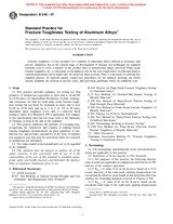 ASTM B646-97 (10.10.1997)