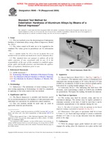 ASTM B648-78(2006) (1.9.2006)