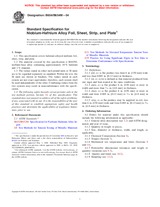 ASTM B654/B654M-04 (1.5.2004)