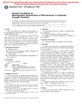 ASTM B657-92(1996)e1 (1.1.2000)