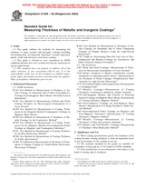 ASTM B659-90(2003) (10.2.2003)